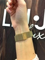 Orologio Liu Jo Donna Dancing in Acciaio placcato oro giallo TLJ1346 - TLJ1346